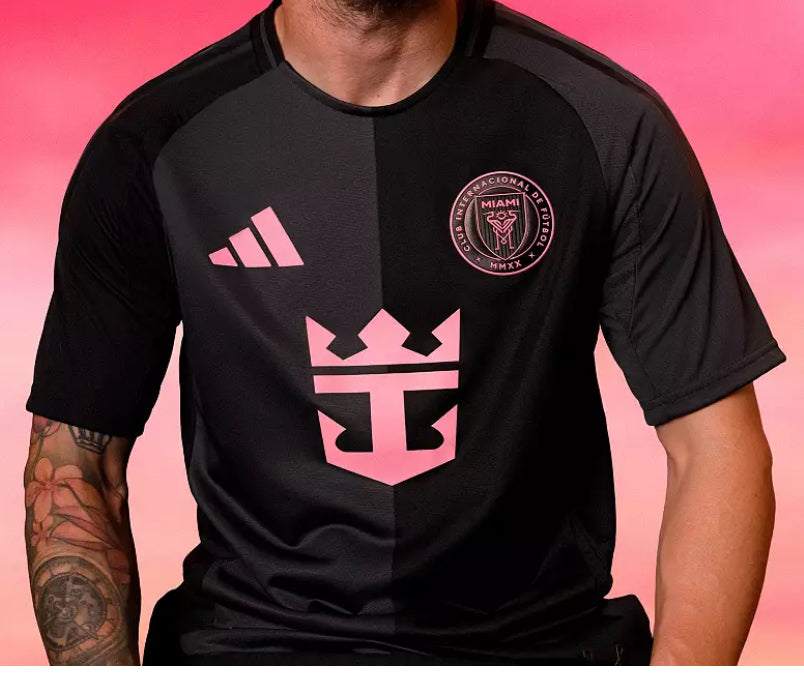 Inter miami soccer jerseys
