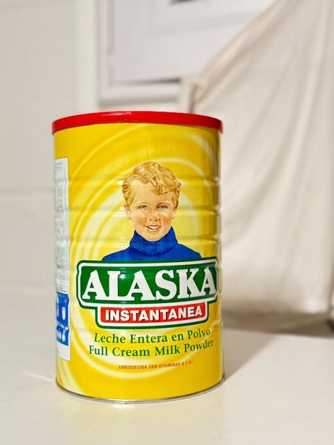 ALASKA instantanea