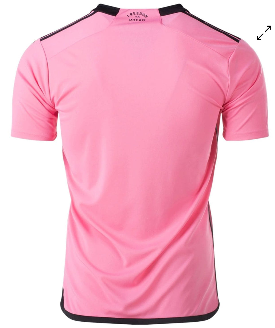 Inter miami soccer jerseys