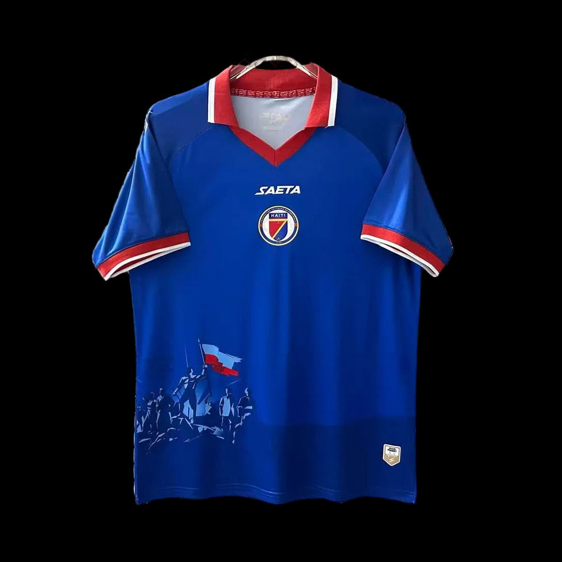 12 soccer jerseys