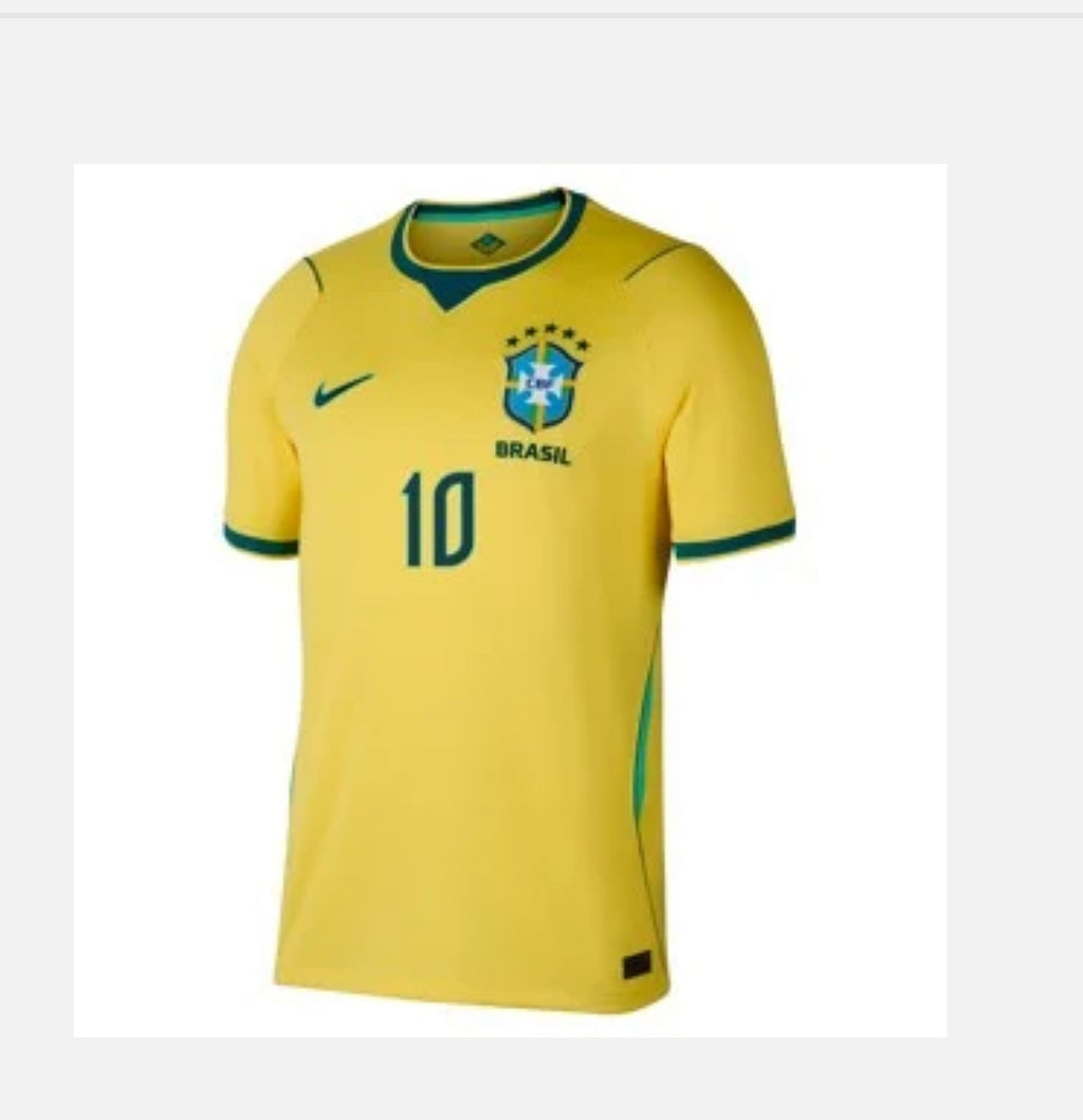 Neymar jr #10 vini # 7