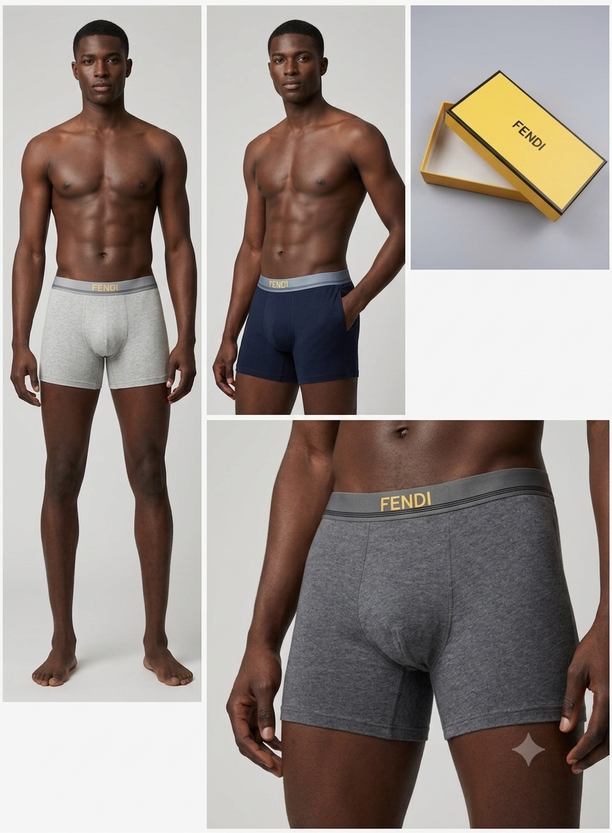 Boxers