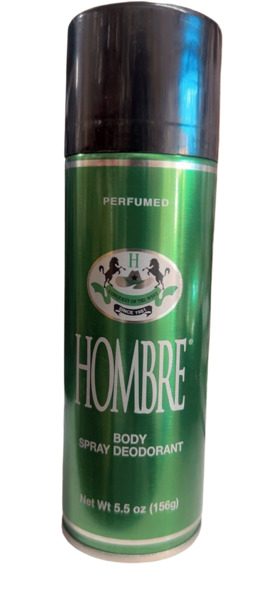 Hombre