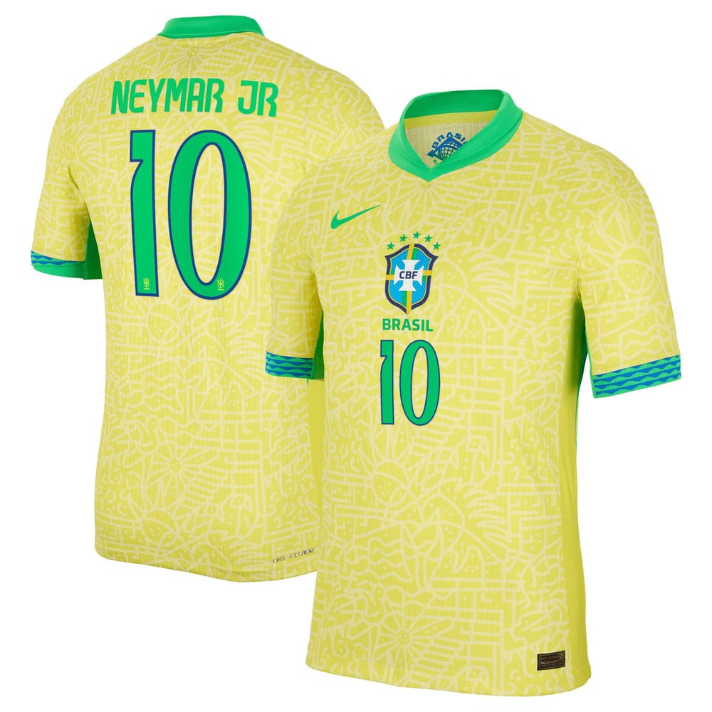 Neymar jr #10