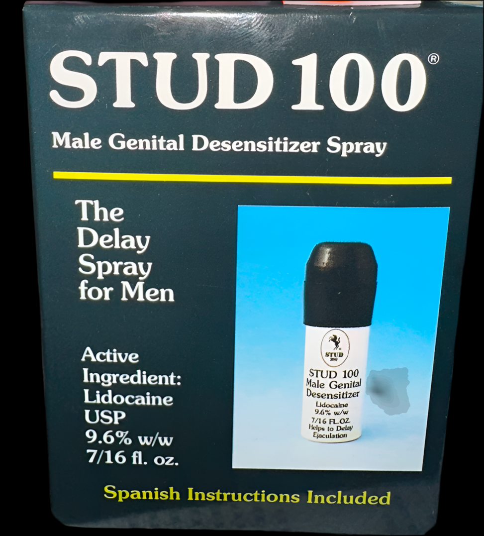 Stud 100