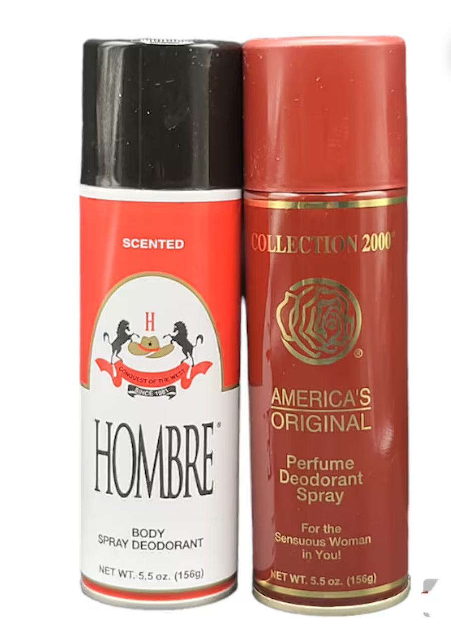 Hombre