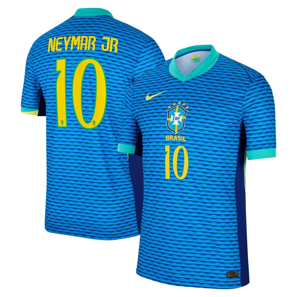 Neymar jr #10 vini # 7