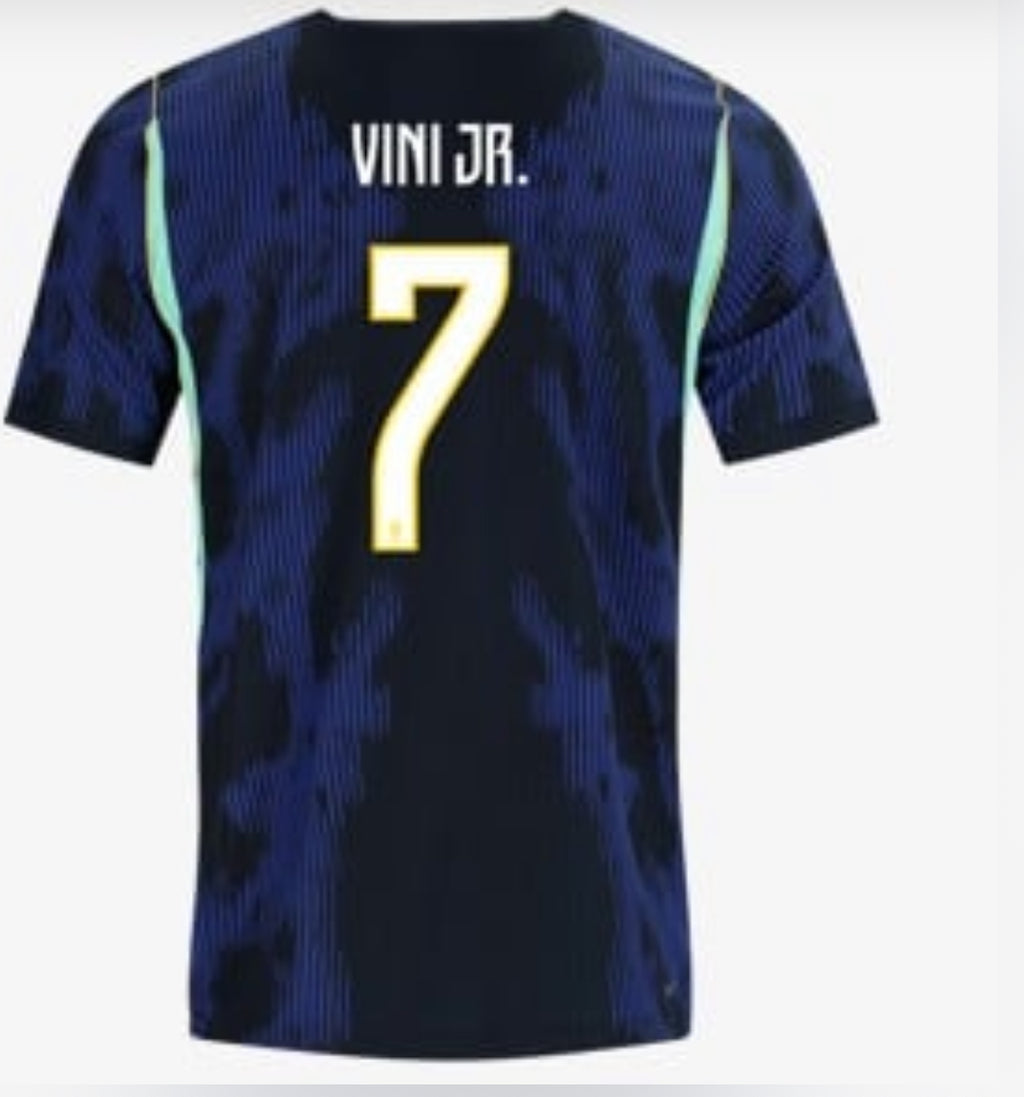 Neymar jr #10 vini # 7