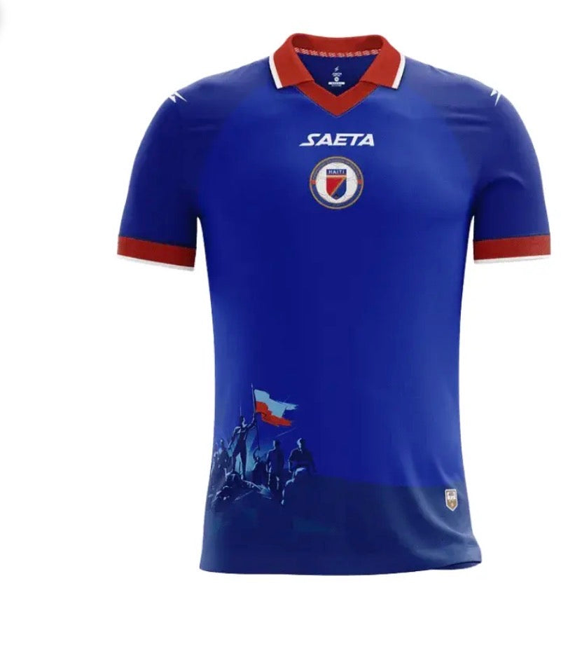 12 soccer jerseys