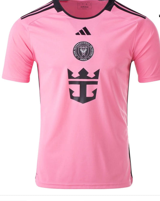 Inter miami soccer jerseys