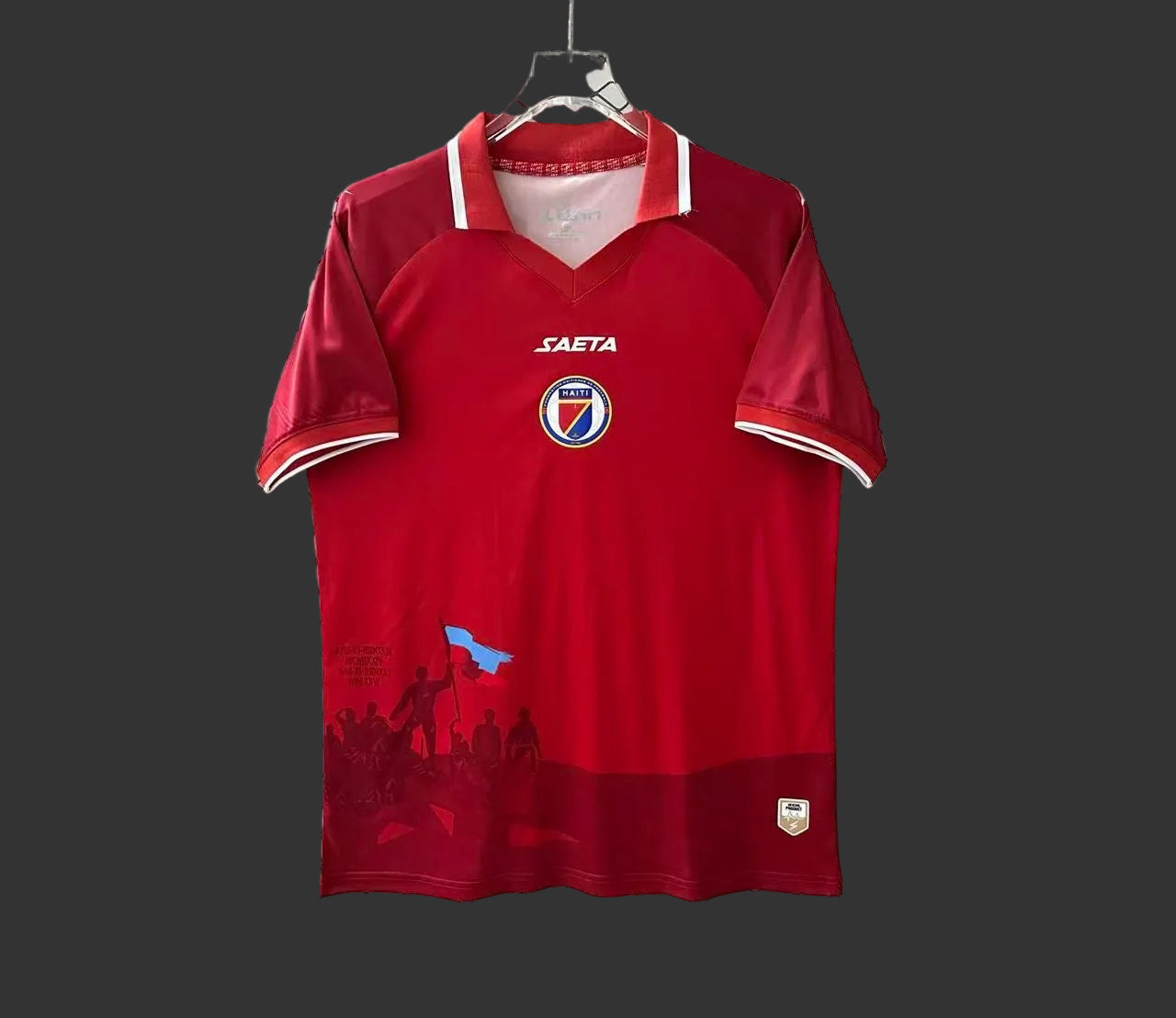 12 soccer jerseys