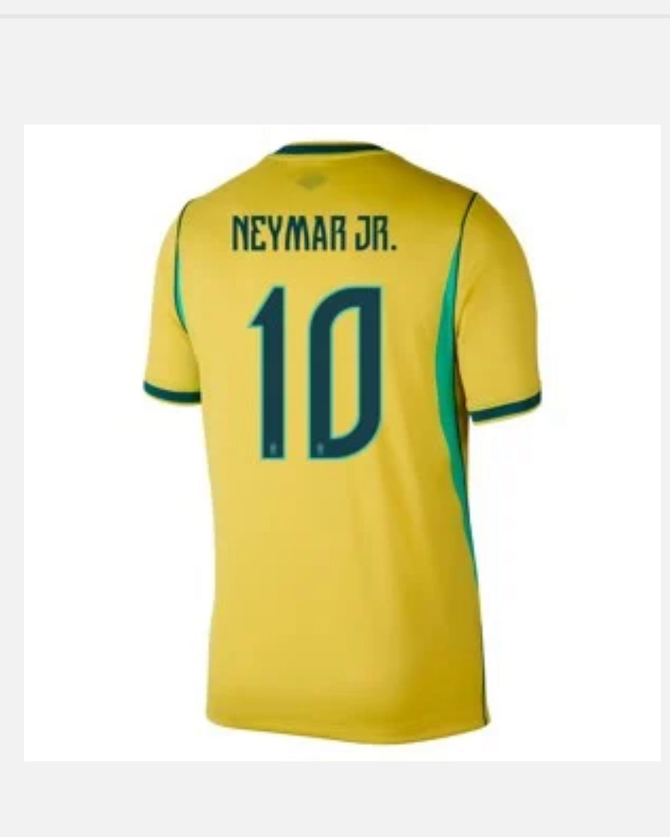 Neymar jr #10 vini # 7