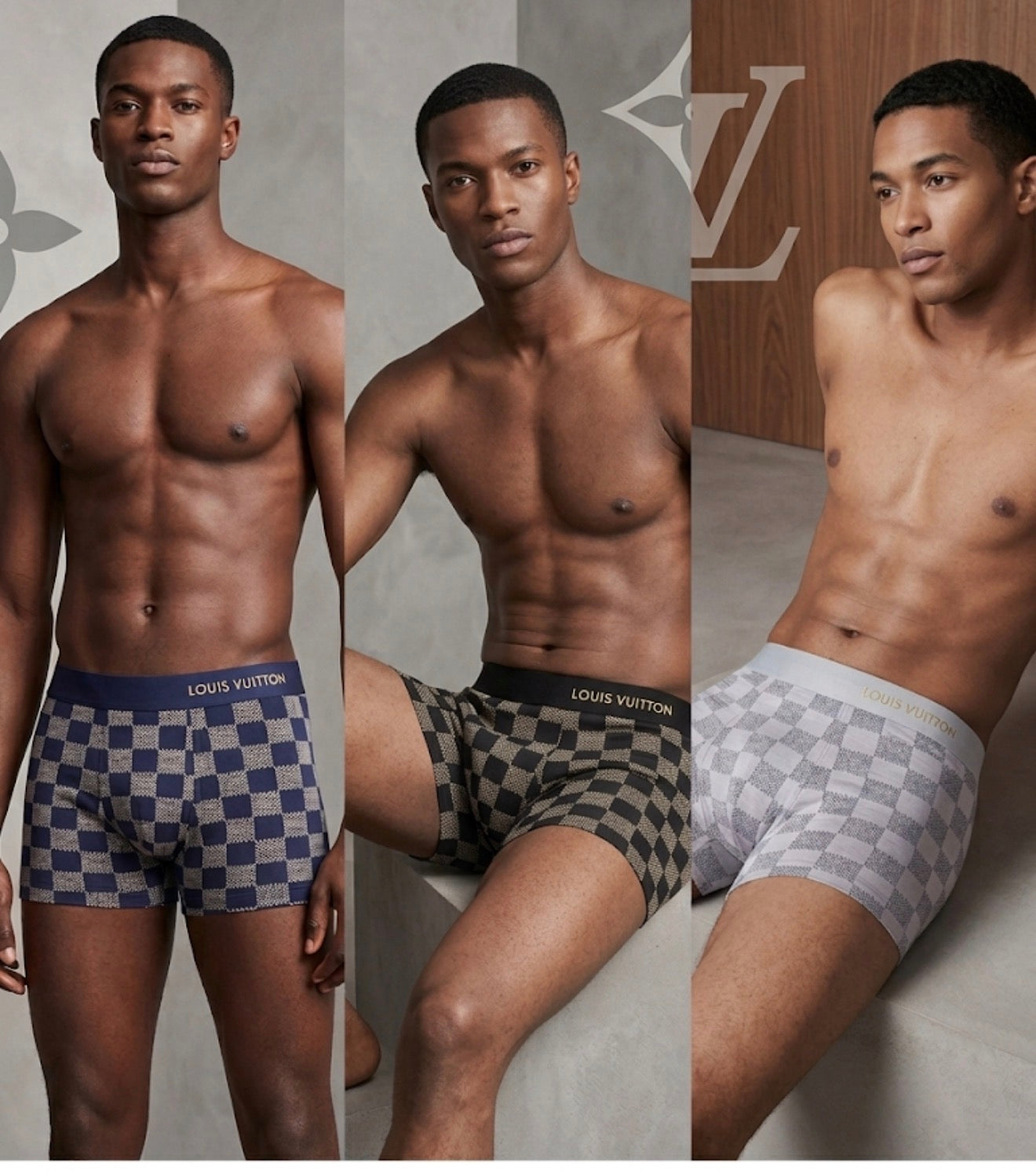 Boxers