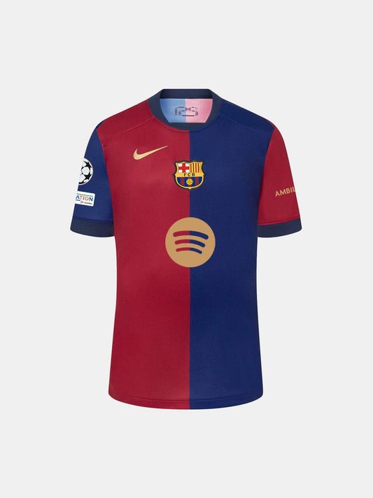 Barcelone Soccer jerseys