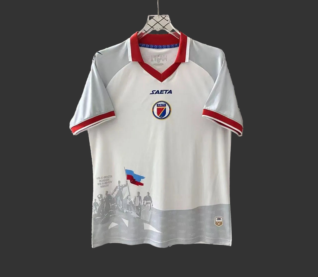 12 soccer jerseys