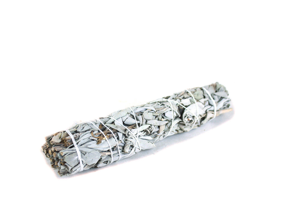 White sage