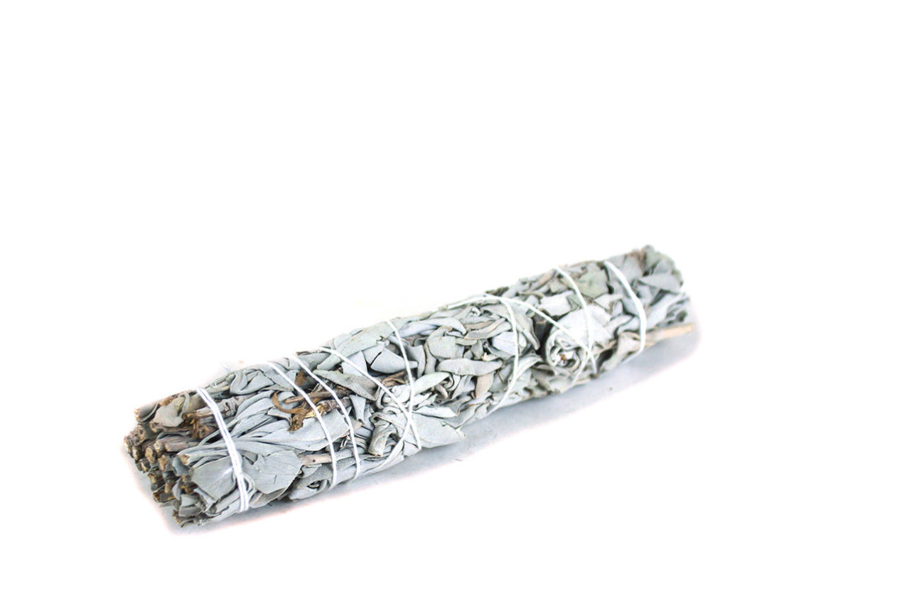 White sage