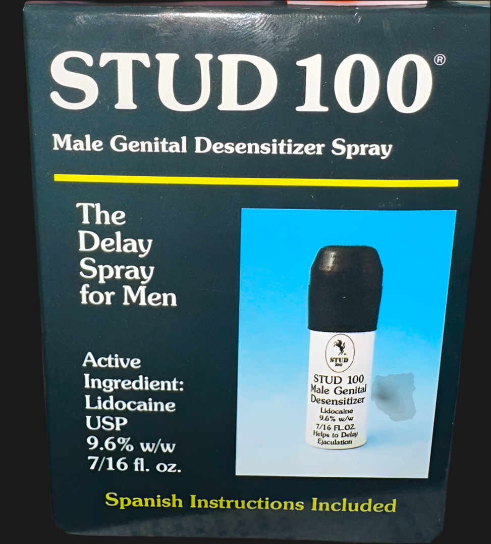 Stud 100
