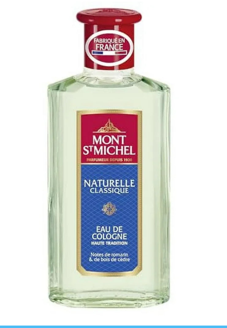 Mon st Michel