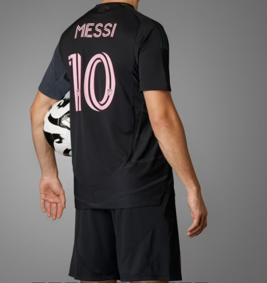INTER MIAMI MESSi 2 PIECES SET