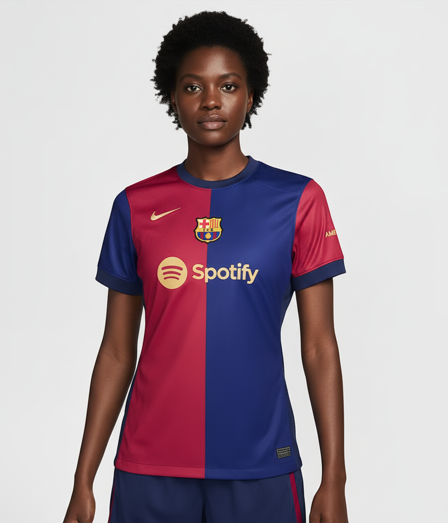 Barcelone Soccer jerseys