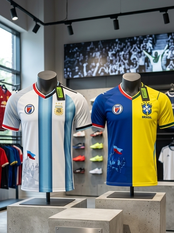Haiti x Brésil Haïti x Argentine