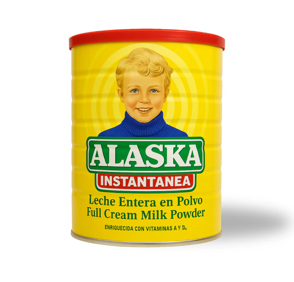 ALASKA instantanea