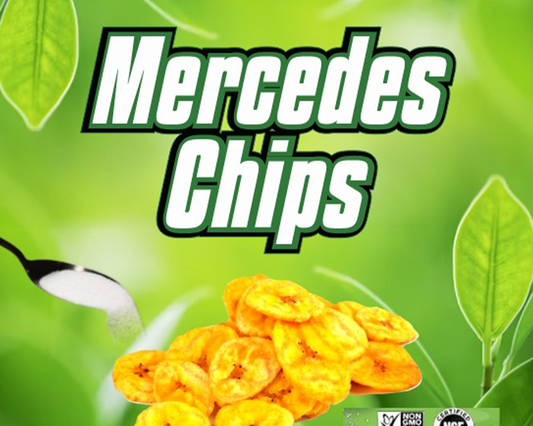 Mercedes chips