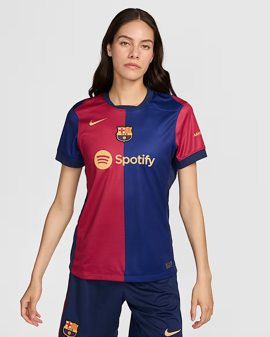 Barcelone Soccer jerseys