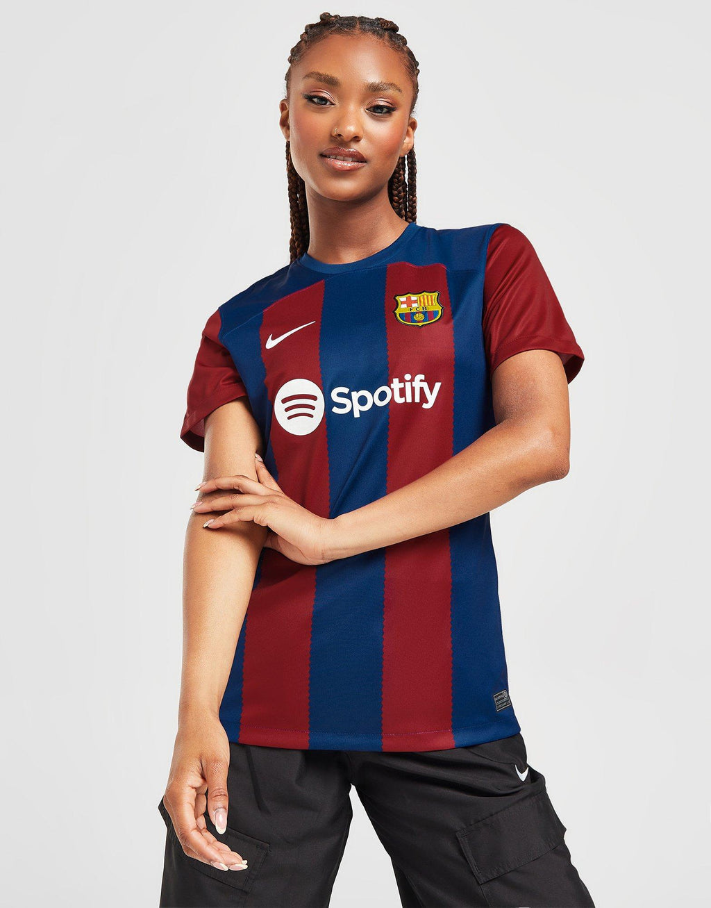 Barcelone Soccer jerseys