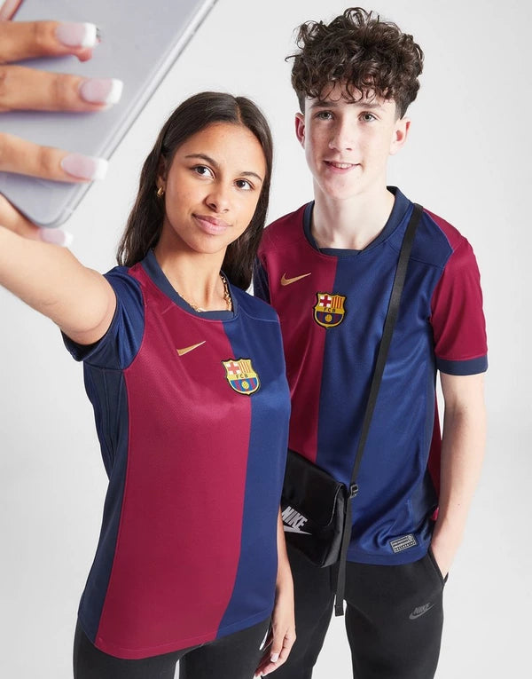 Barcelone Soccer jerseys