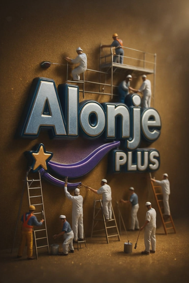 Alonje plus